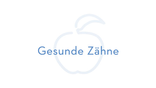 Gesunde Zähne