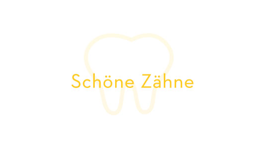 Schöne Zähne